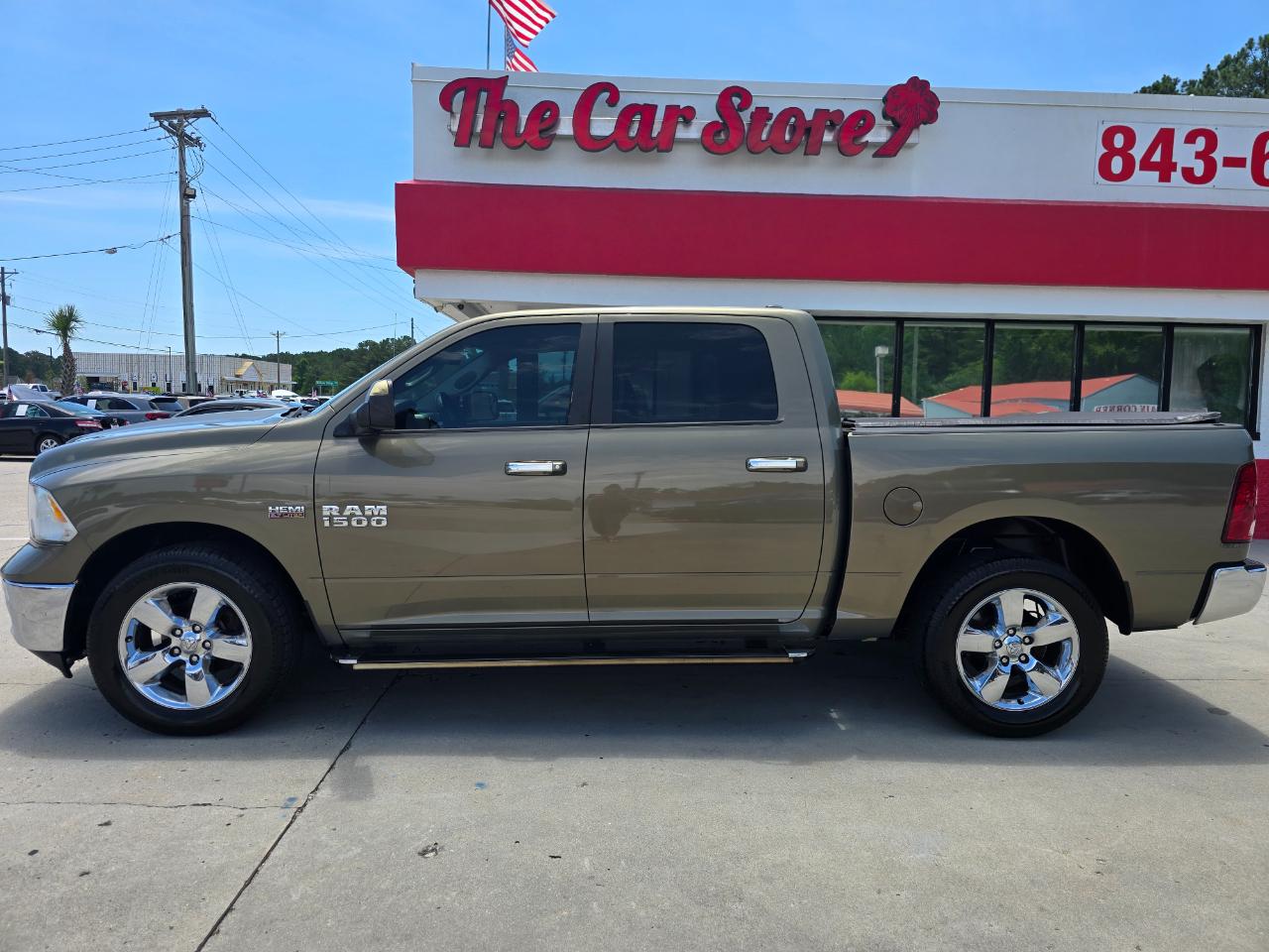 Vehicle Image 2