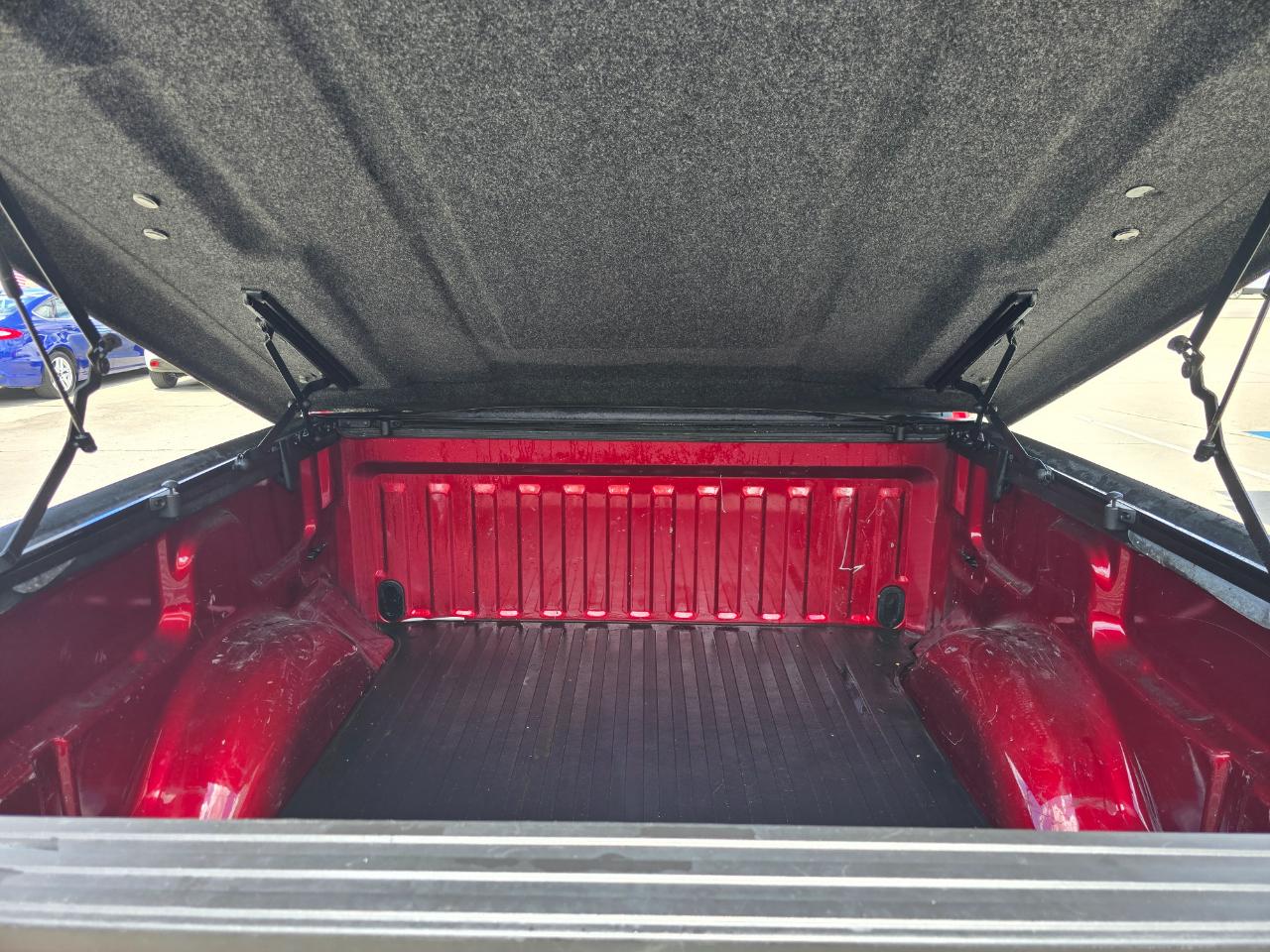 Ford F-150 2WD SuperCrew 145" XLT 2014