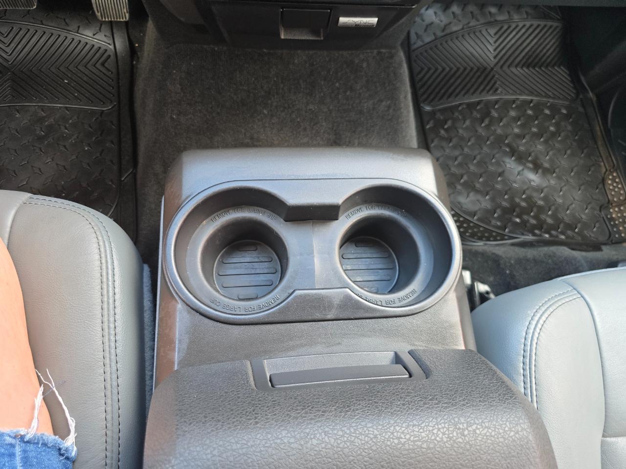 Ford F-150 2WD SuperCrew 145" XLT 2014