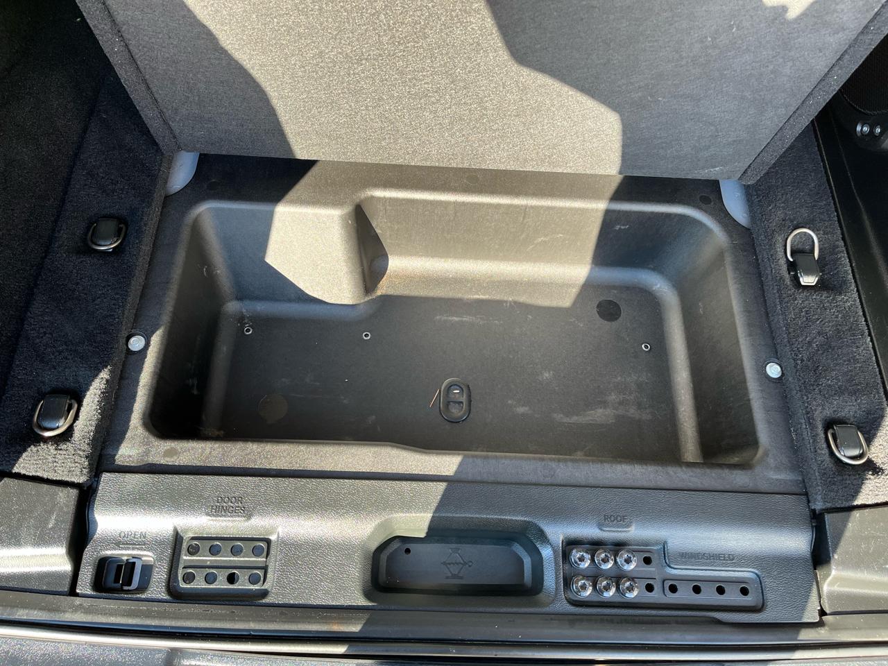 Jeep Wrangler Unlimited Sport S 4x4 2018