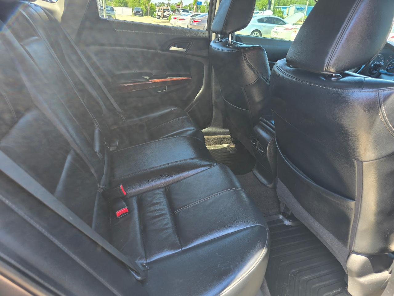 Honda Accord Crosstour 2WD 5dr EX-L 2010
