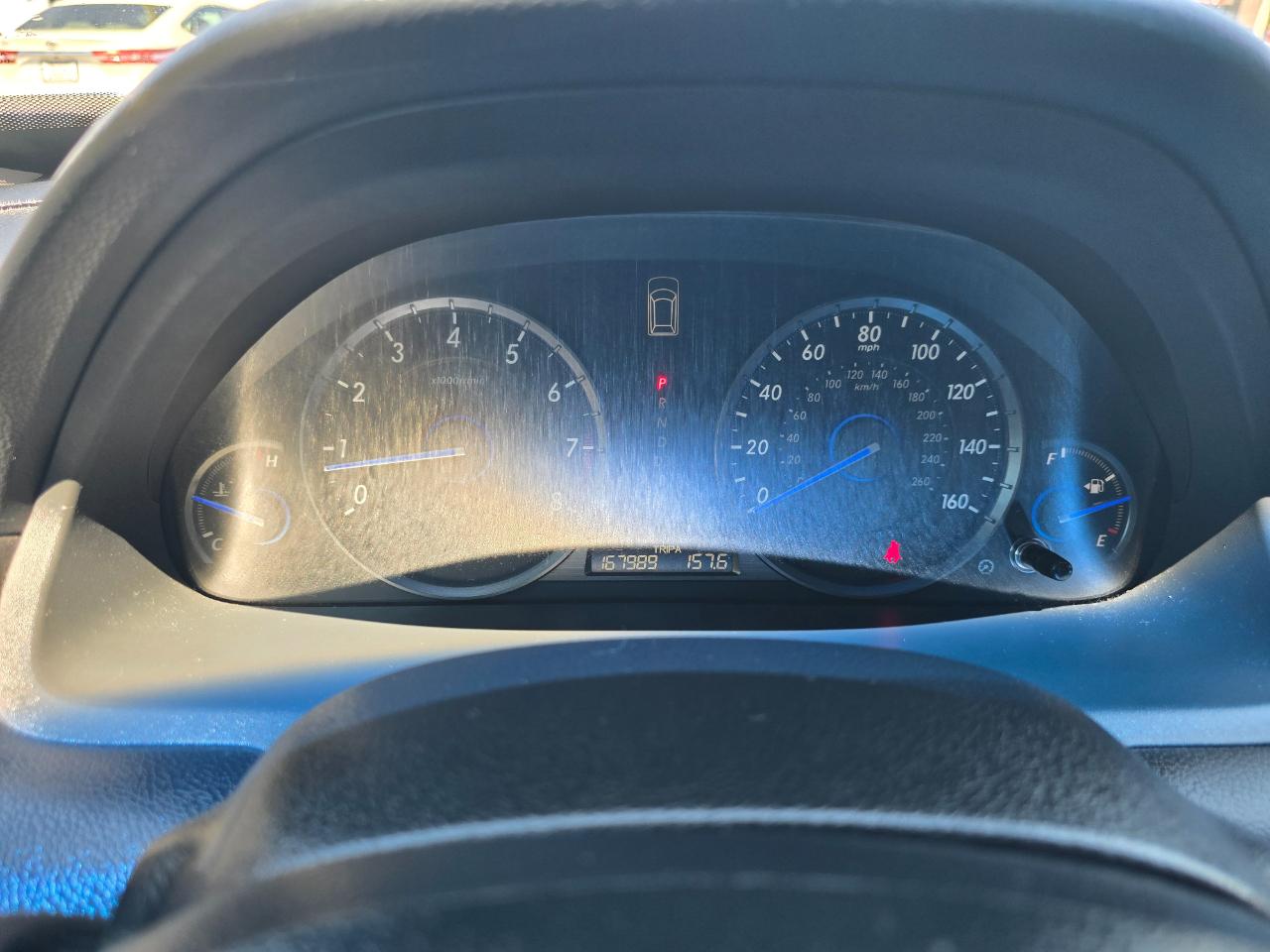 Honda Accord Crosstour 2WD 5dr EX-L 2010