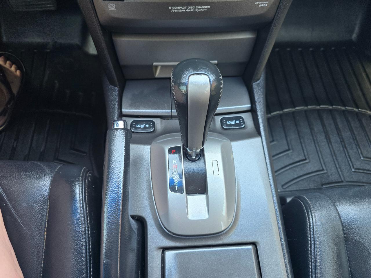 Honda Accord Crosstour 2WD 5dr EX-L 2010