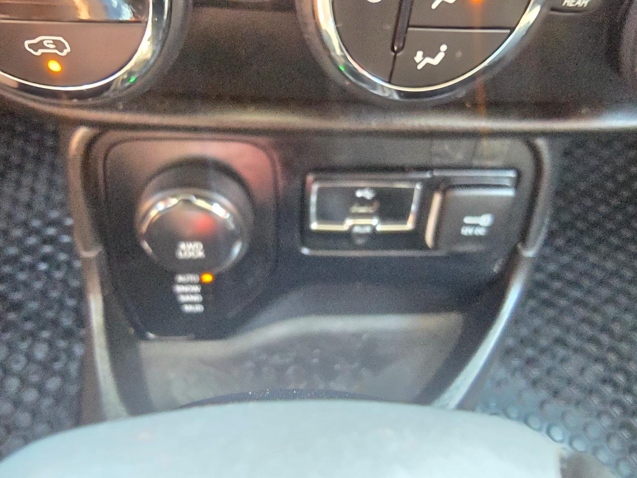 Jeep Renegade Altitude 4x4 2017