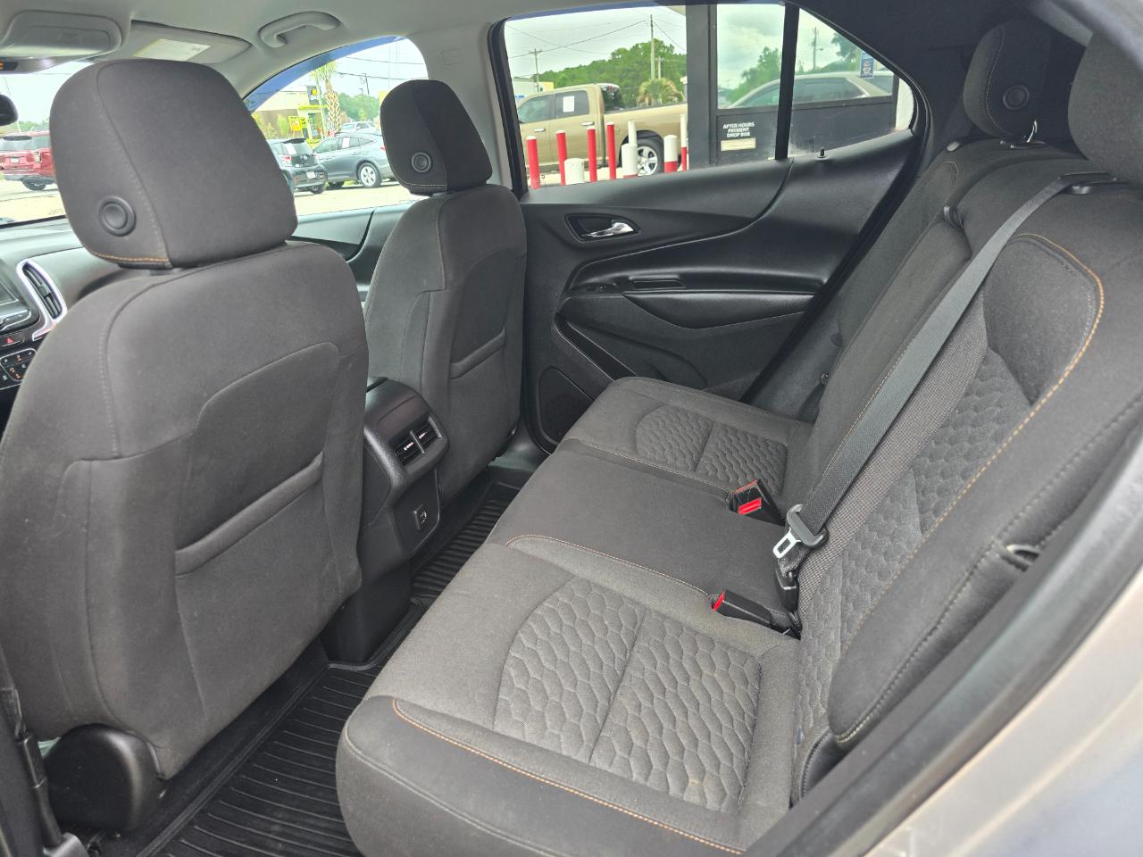 Chevrolet Equinox AWD 4dr LT w/1LT 2019