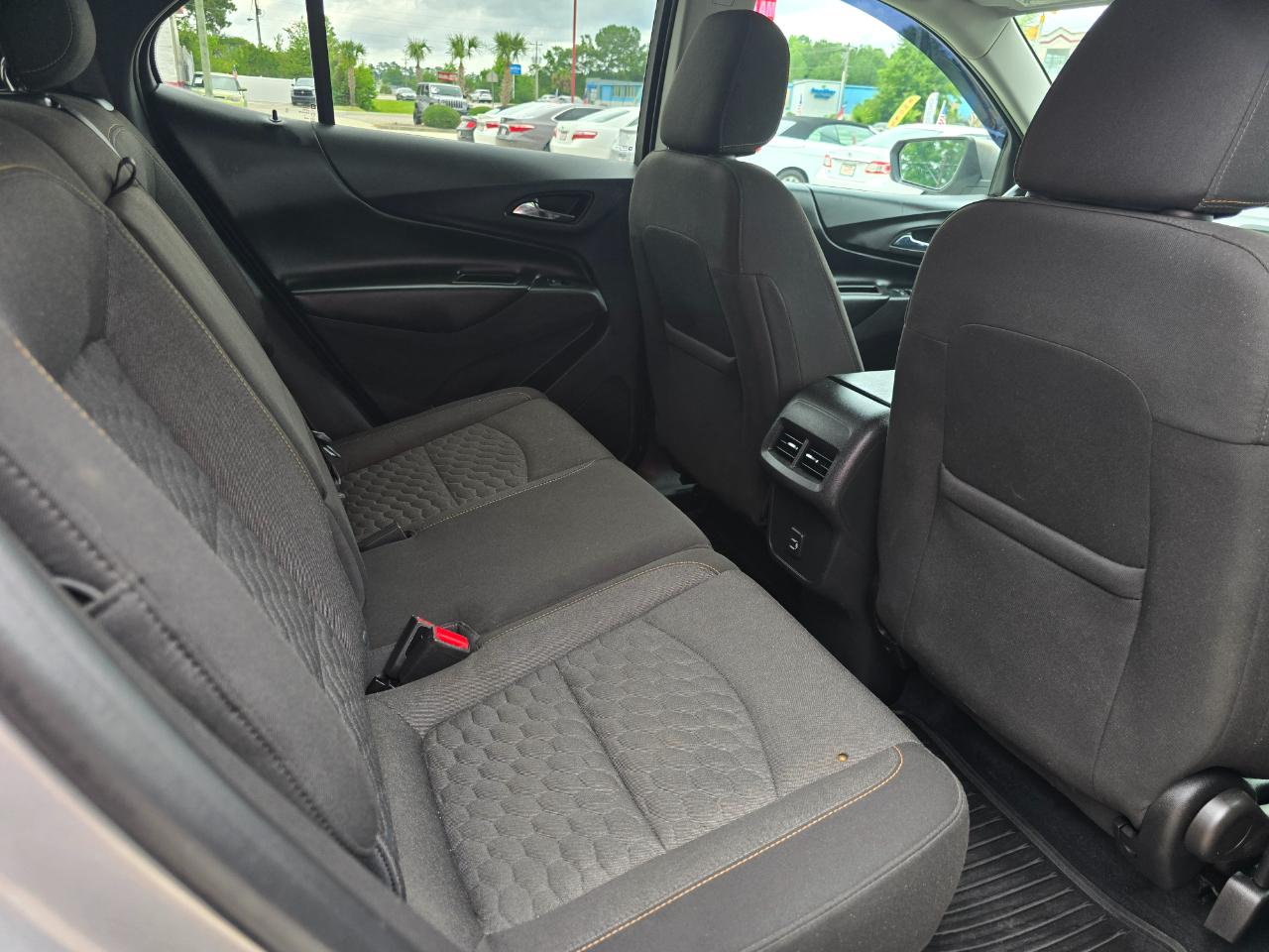 Chevrolet Equinox AWD 4dr LT w/1LT 2019