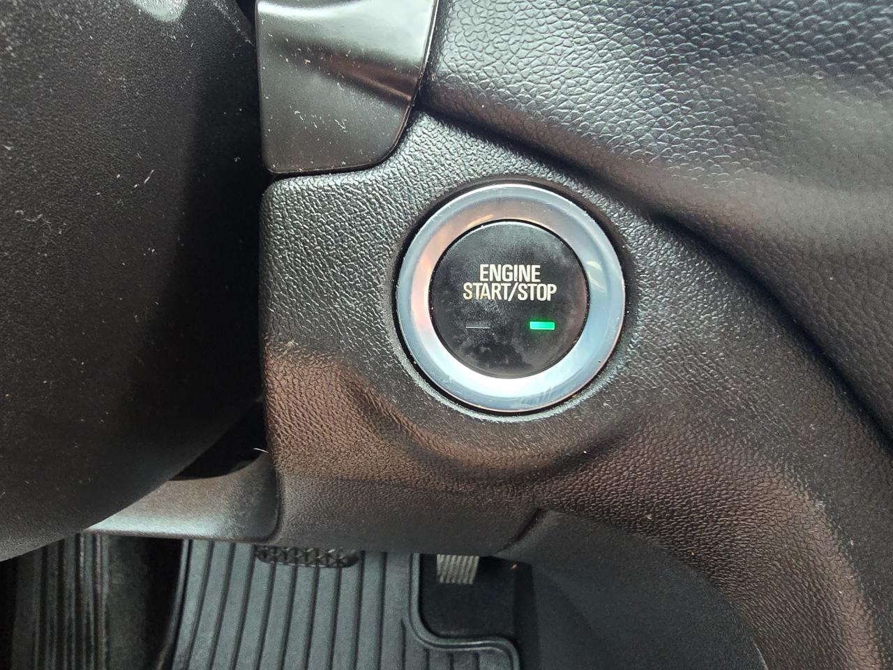 Chevrolet Equinox AWD 4dr LT w/1LT 2019