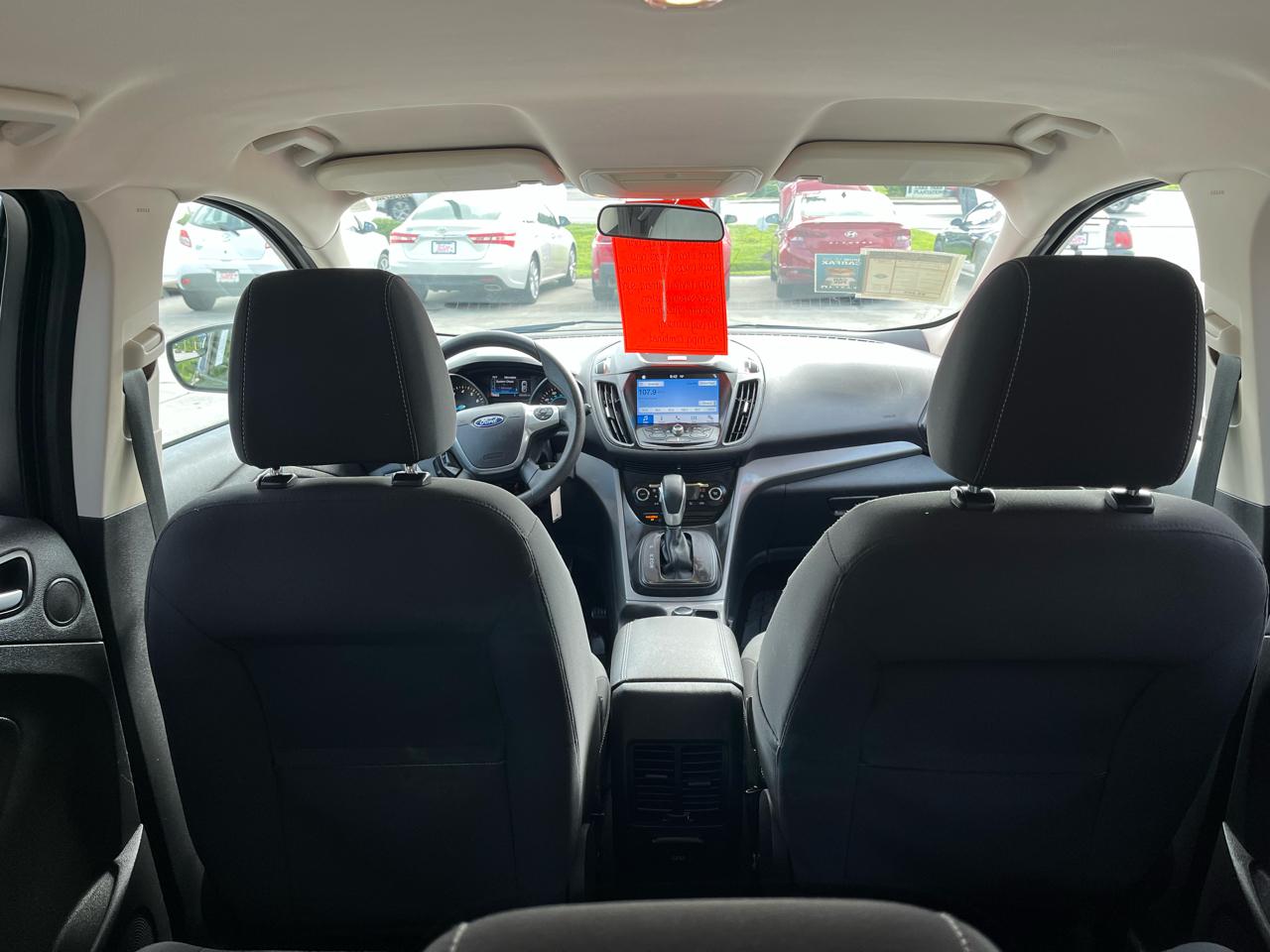 Ford Escape 4WD 4dr SE 2016