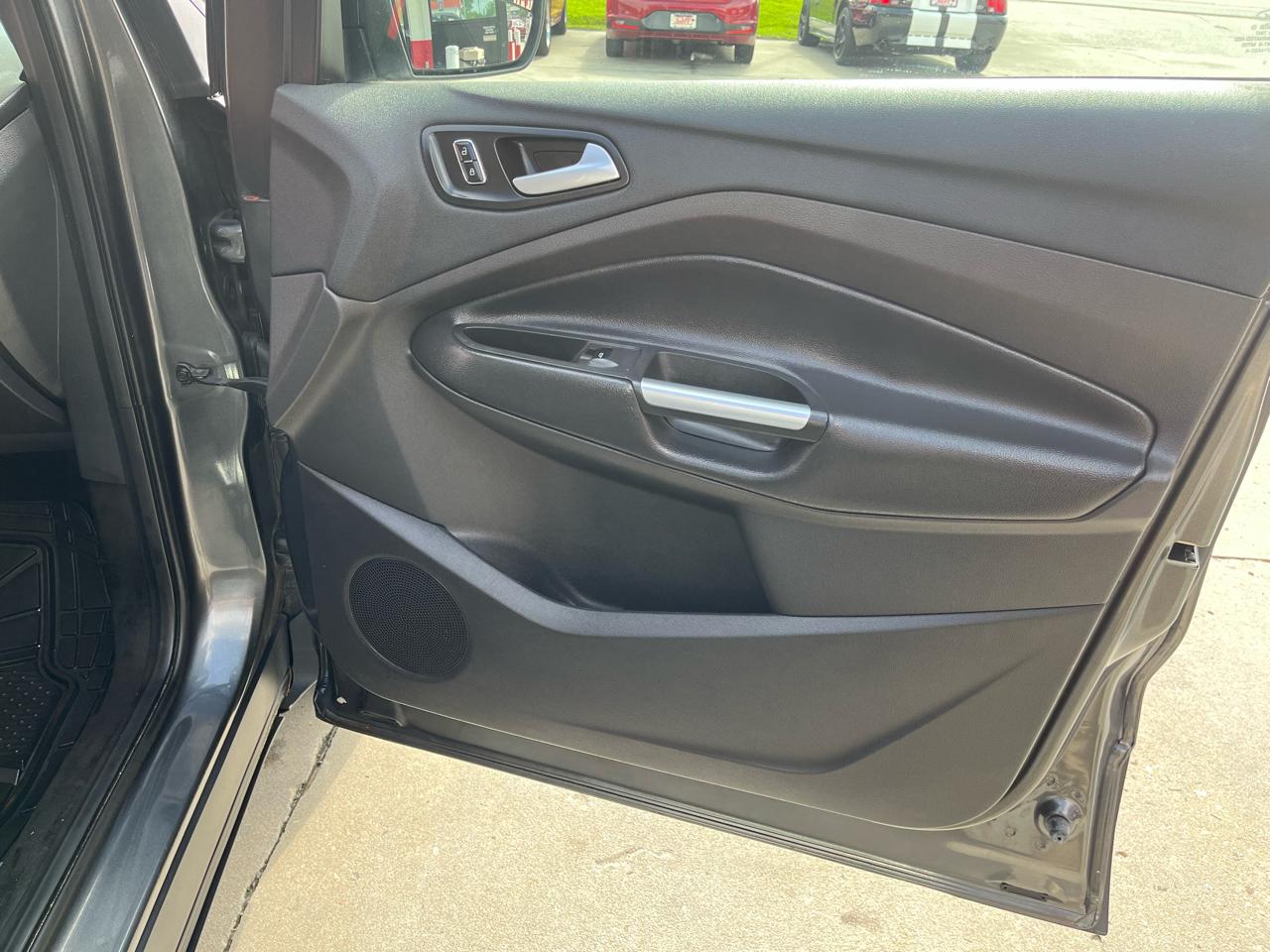 Ford Escape 4WD 4dr SE 2016