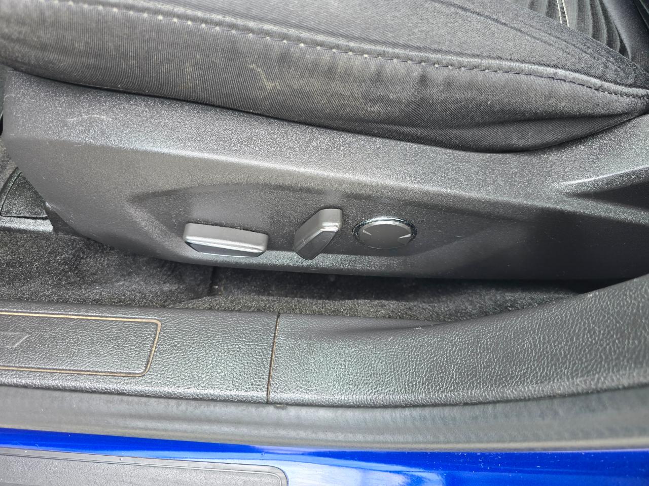 Ford Fusion 4dr Sdn SE FWD 2016