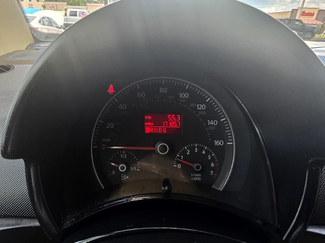 Volkswagen New Beetle Convertible 2dr GL Auto 2008