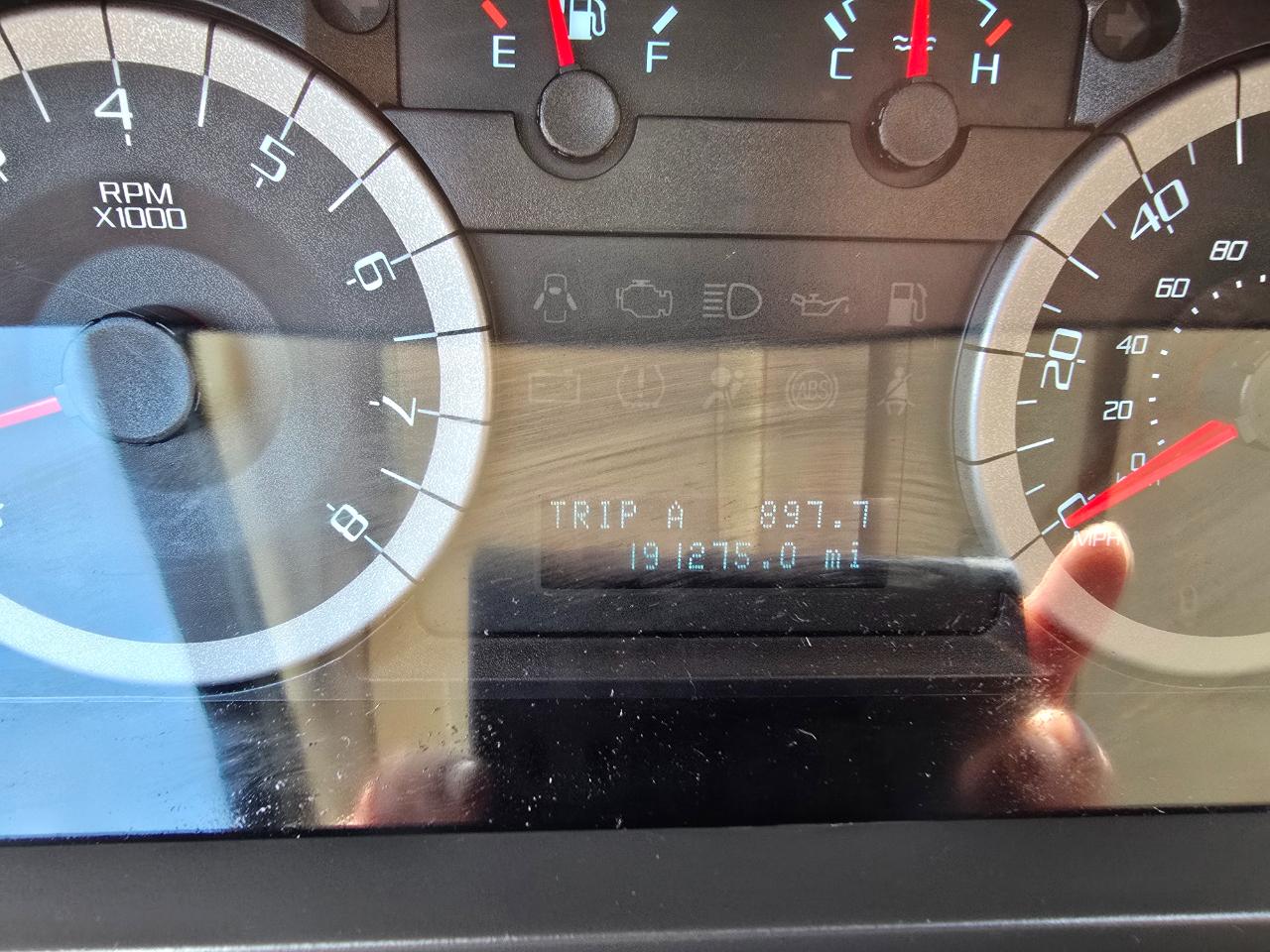 Ford Escape 4WD 4dr XLT 2012