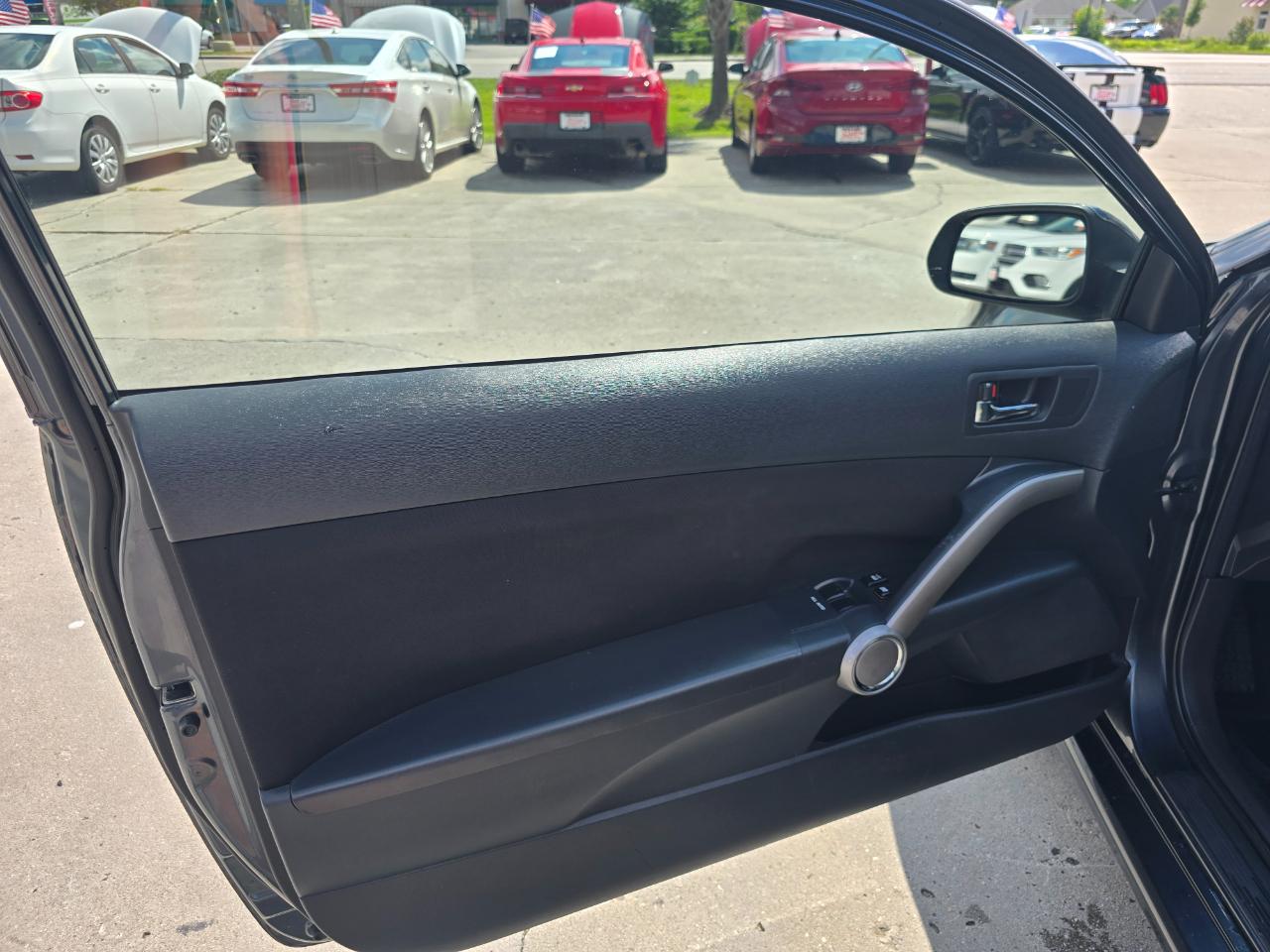 Scion tC 3dr HB Auto (Natl) 2008