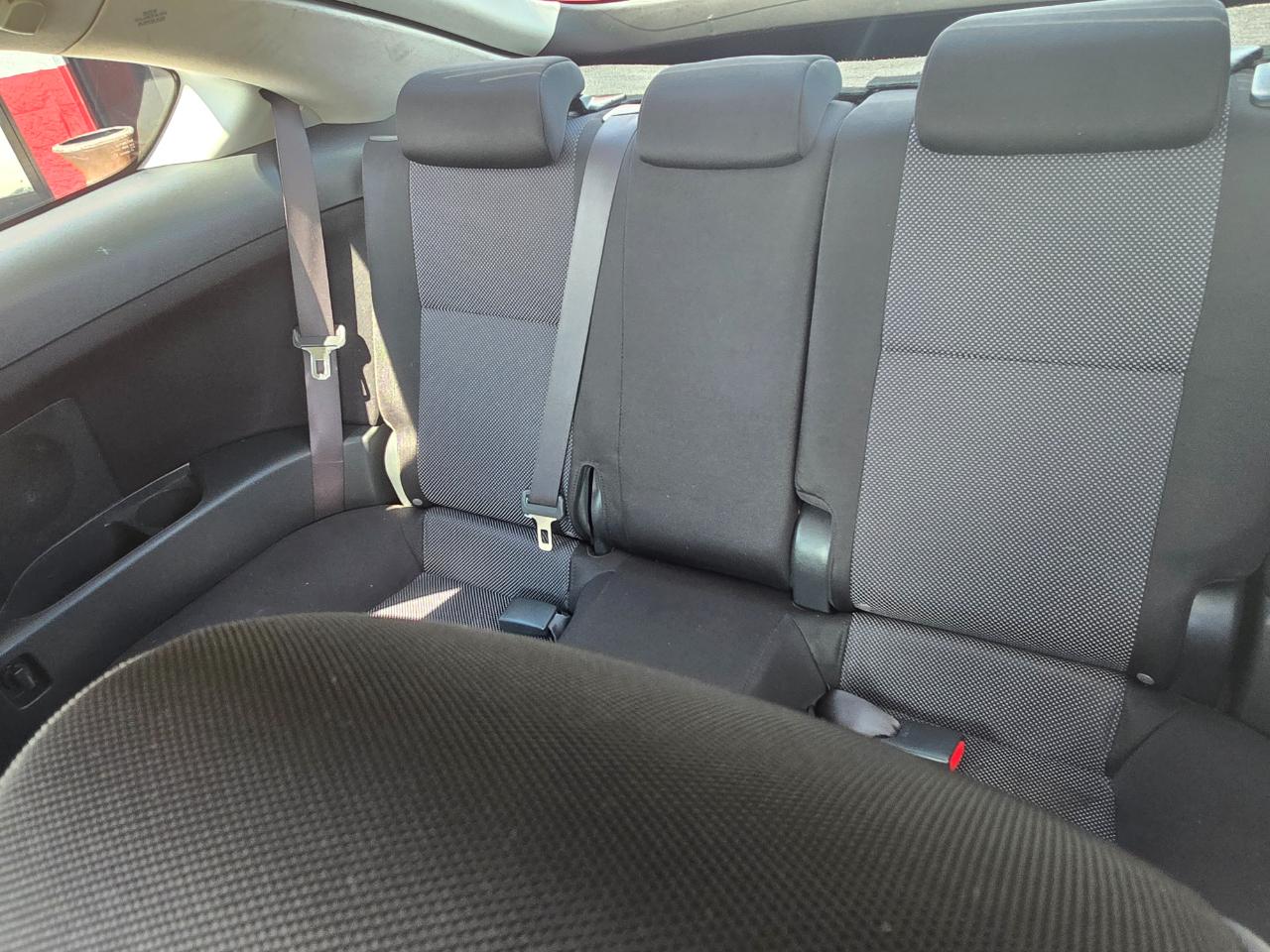 Scion tC 3dr HB Auto (Natl) 2008