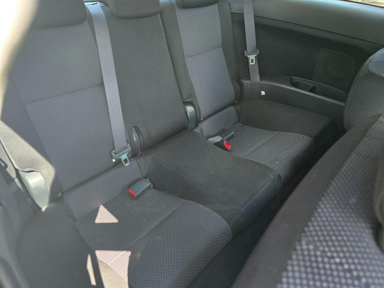 Scion tC 3dr HB Auto (Natl) 2008