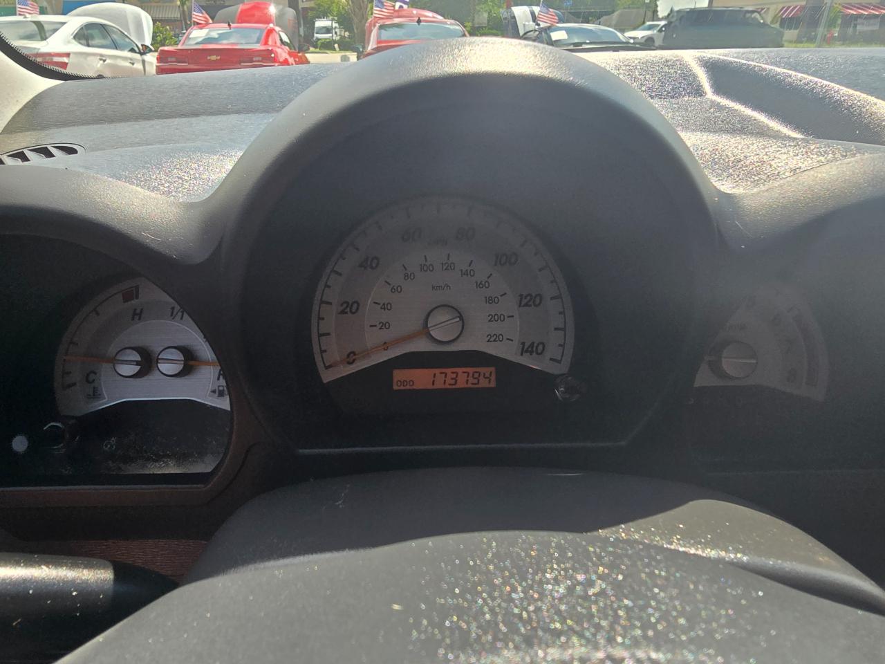 Scion tC 3dr HB Auto (Natl) 2008