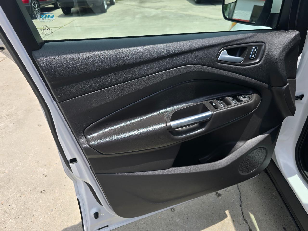 Ford Escape FWD 4dr SE 2013