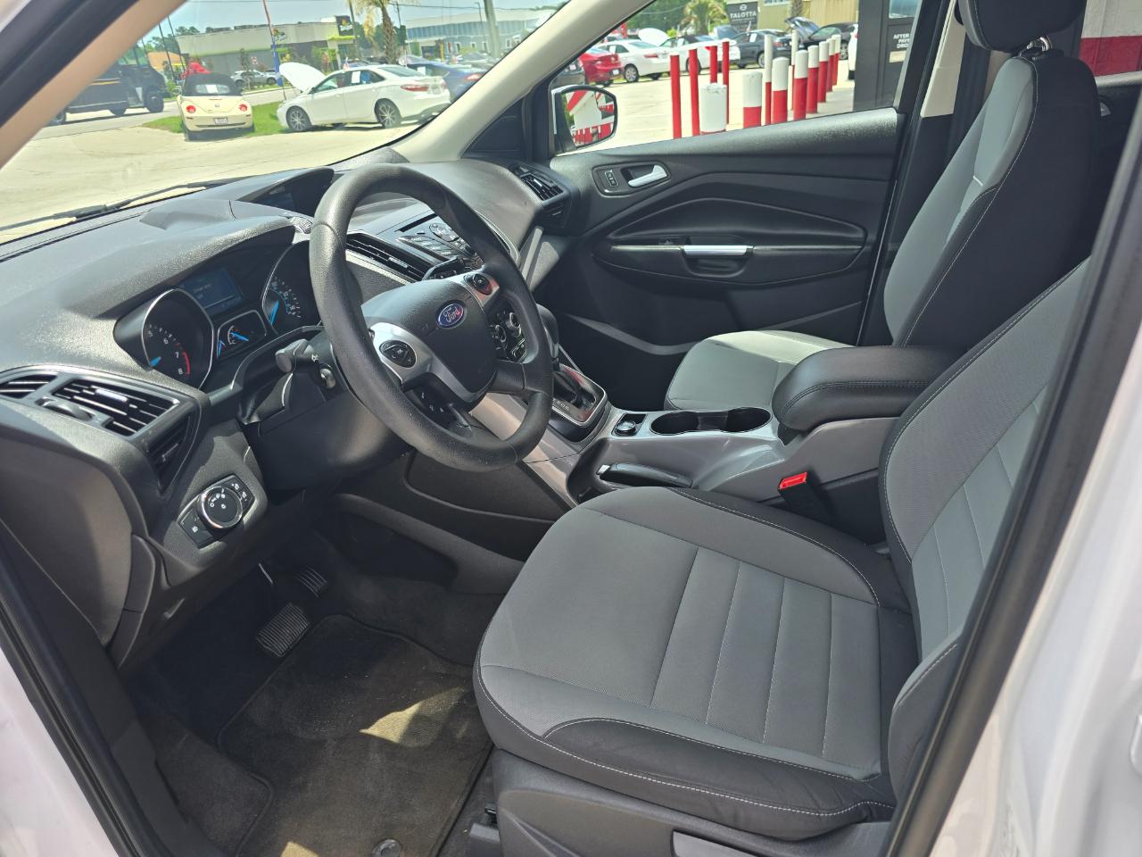 Ford Escape FWD 4dr SE 2013