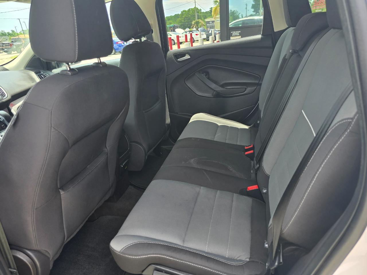 Ford Escape FWD 4dr SE 2013