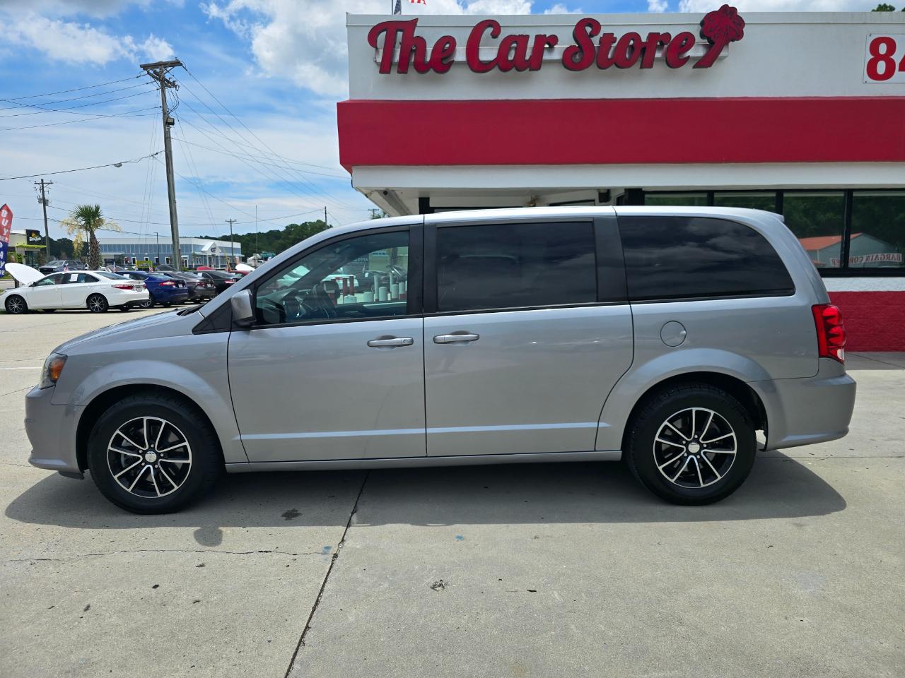Dodge Grand Caravan GT Wagon 2019