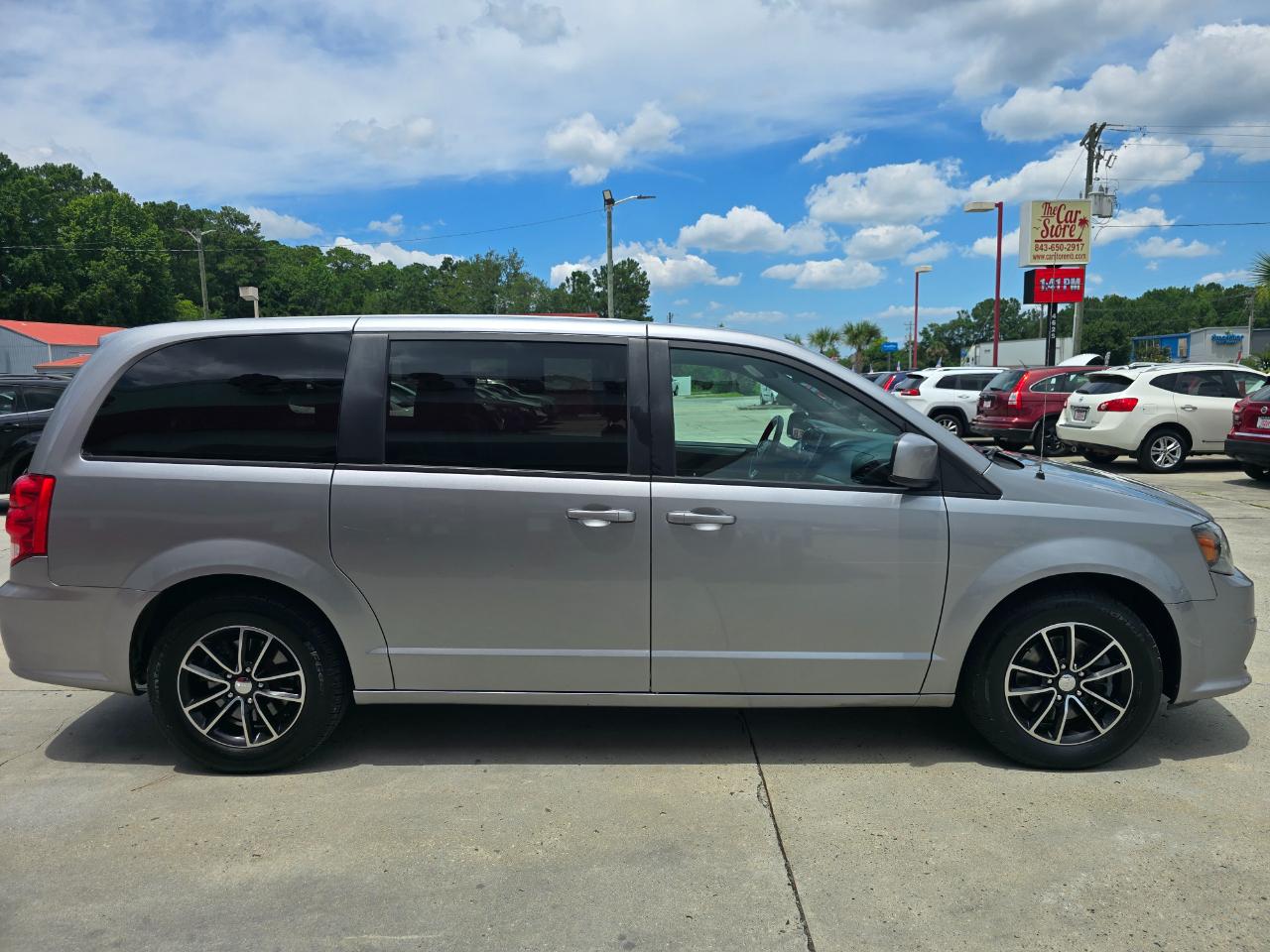 Dodge Grand Caravan GT Wagon 2019
