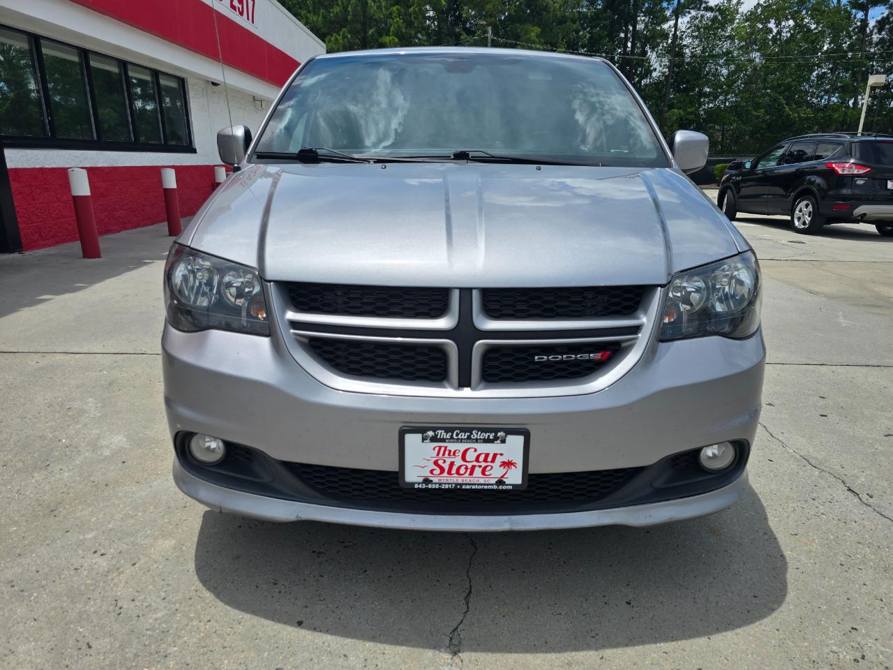Dodge Grand Caravan GT Wagon 2019