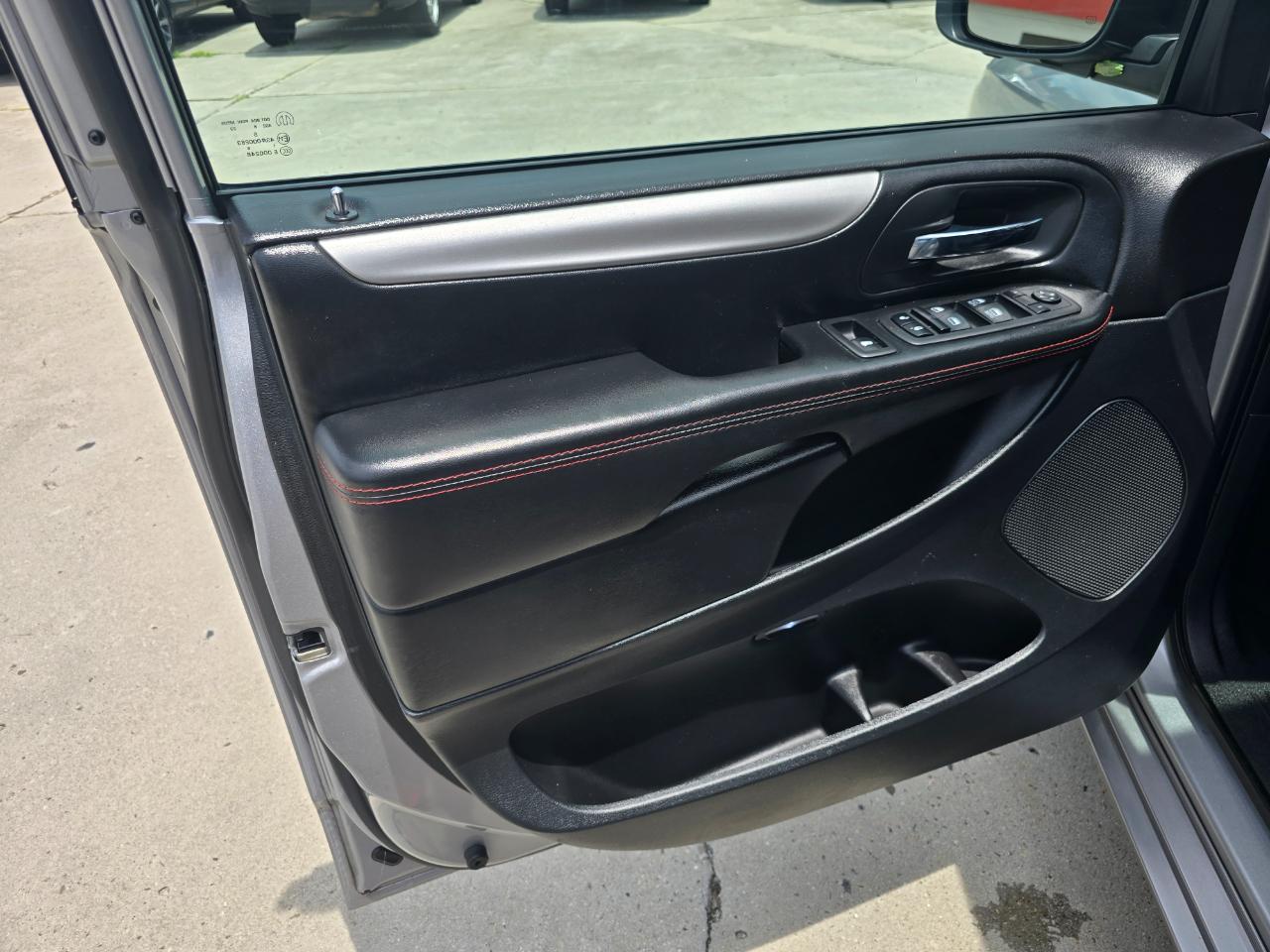 Dodge Grand Caravan GT Wagon 2019