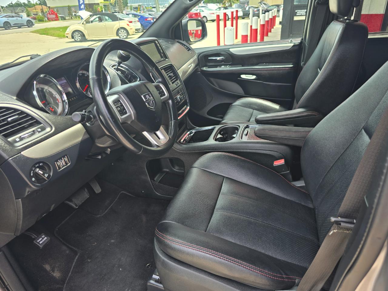 Dodge Grand Caravan GT Wagon 2019