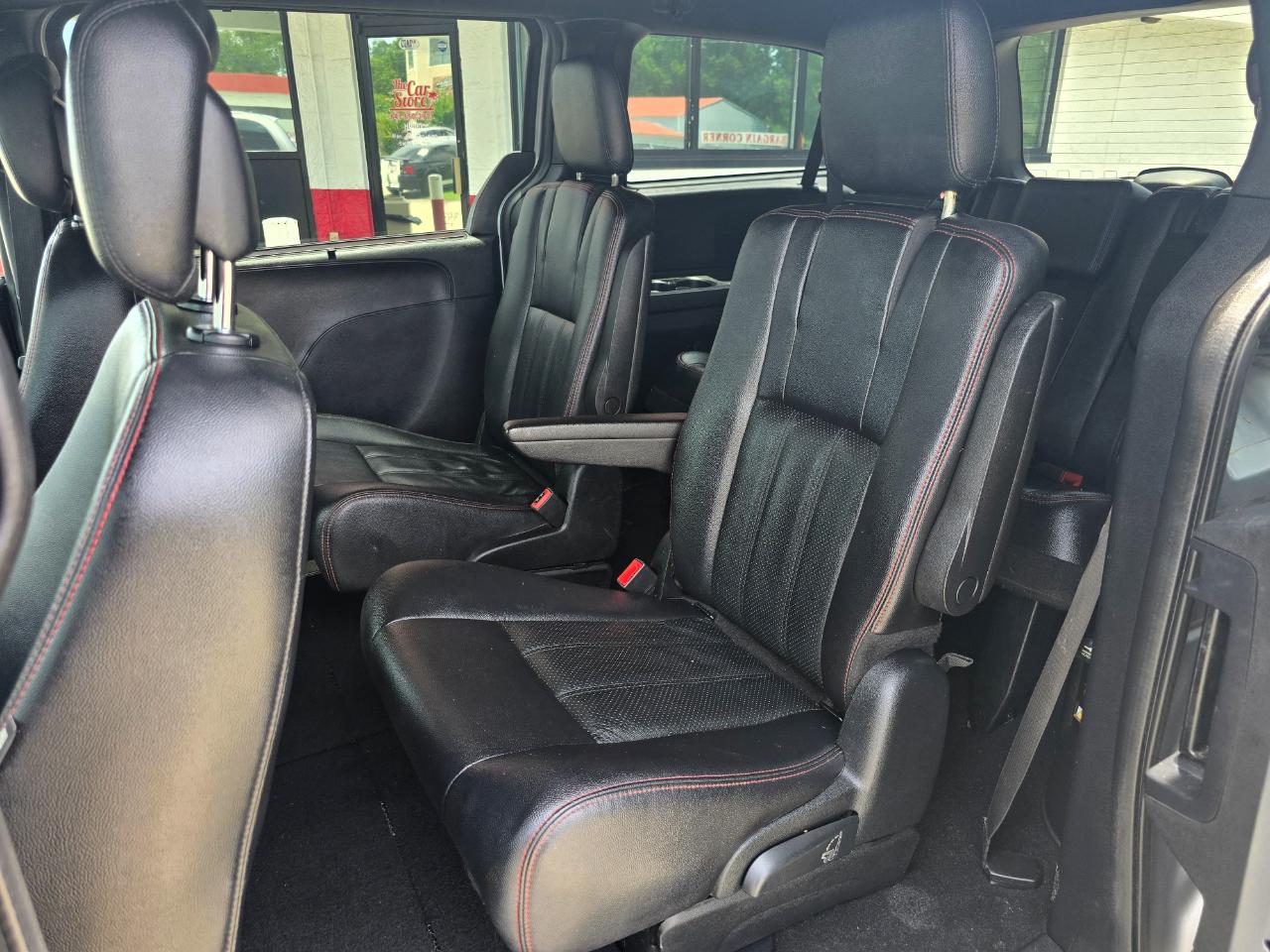Dodge Grand Caravan GT Wagon 2019