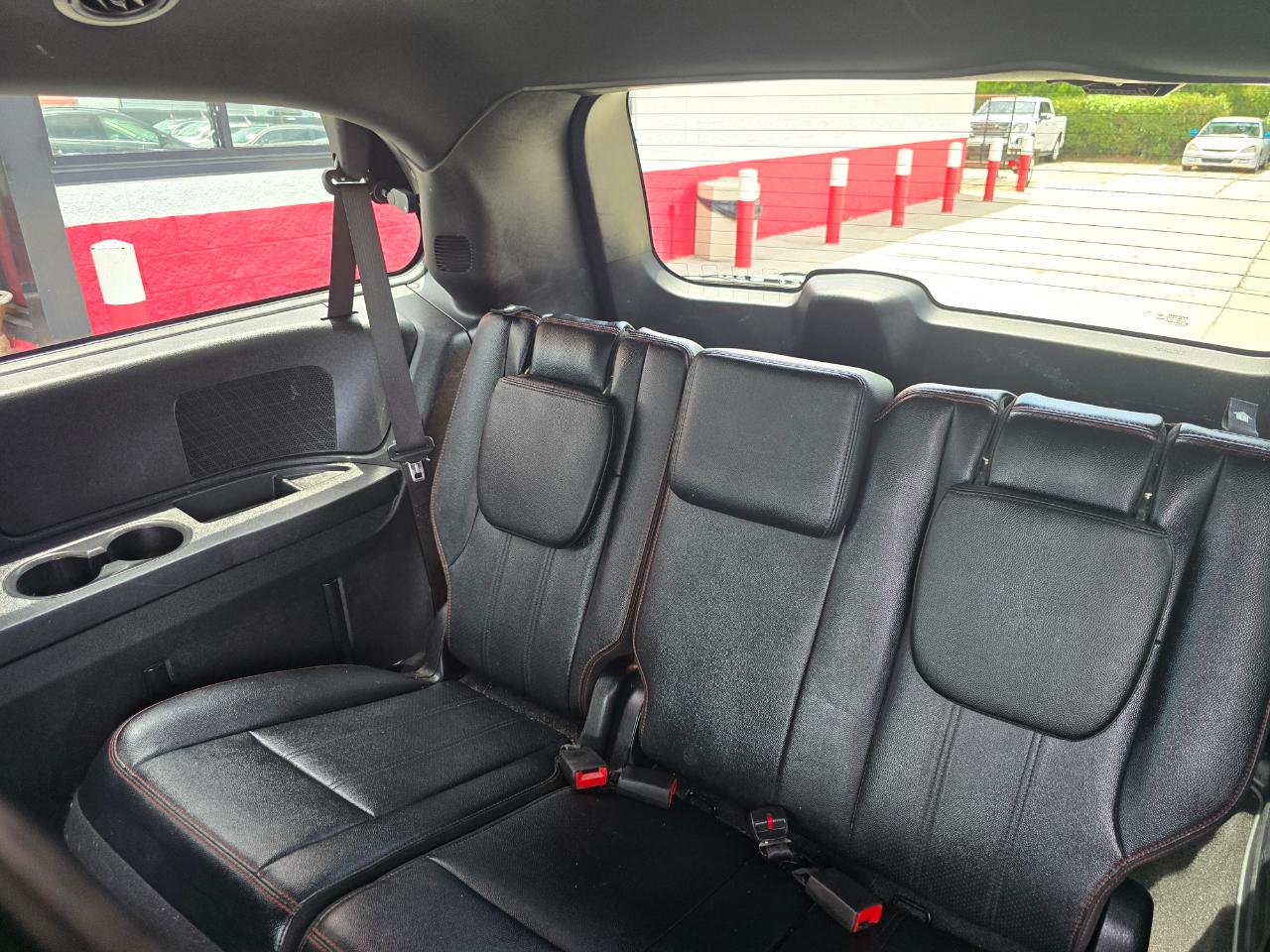 Dodge Grand Caravan GT Wagon 2019