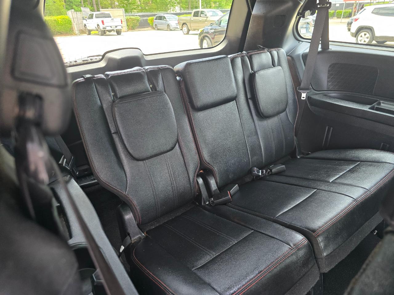 Dodge Grand Caravan GT Wagon 2019