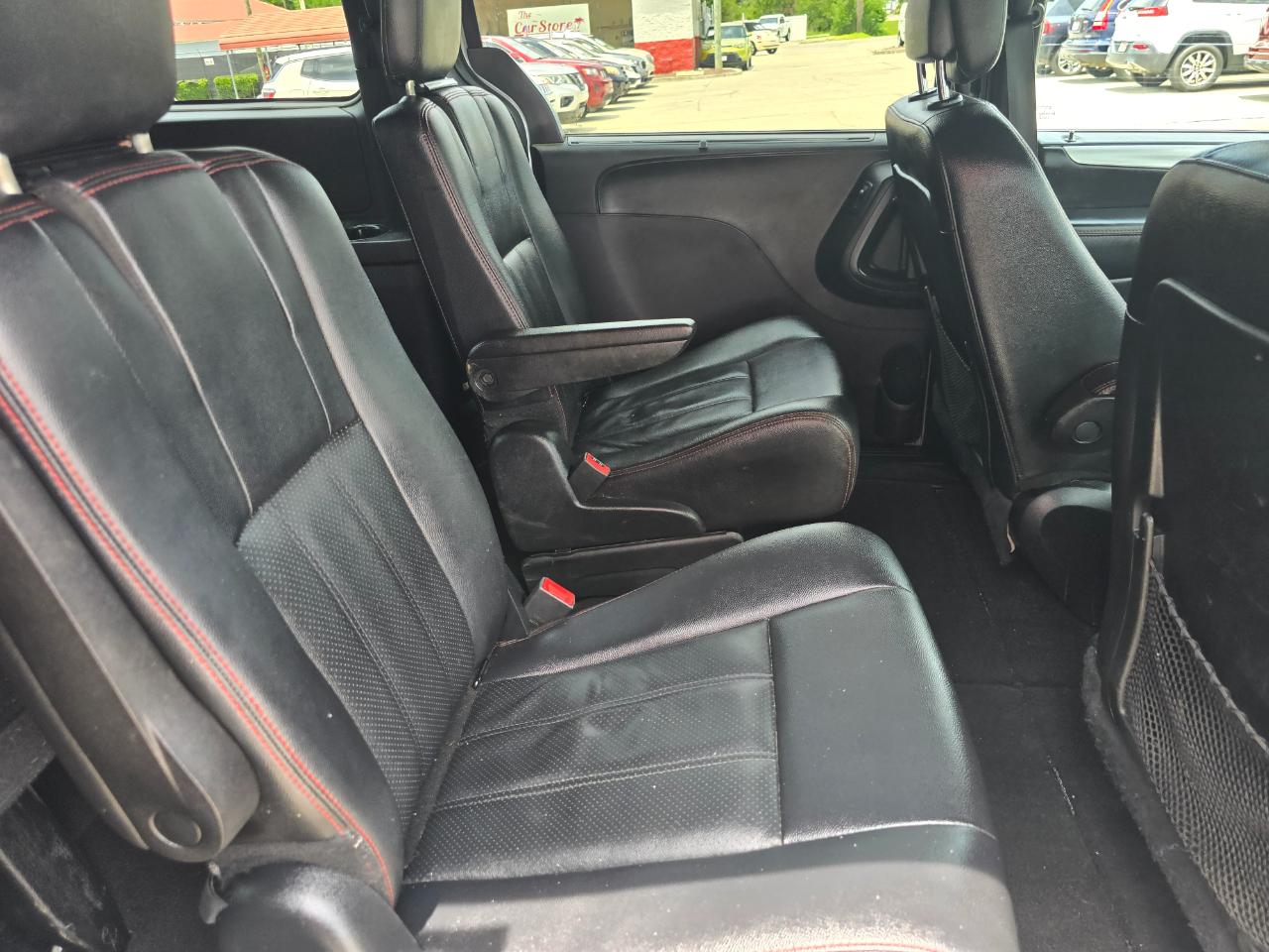 Dodge Grand Caravan GT Wagon 2019