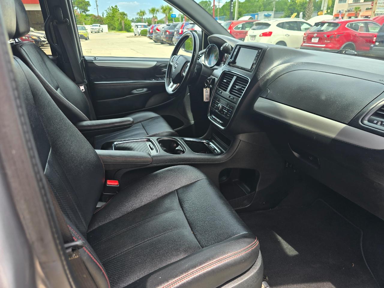 Dodge Grand Caravan GT Wagon 2019