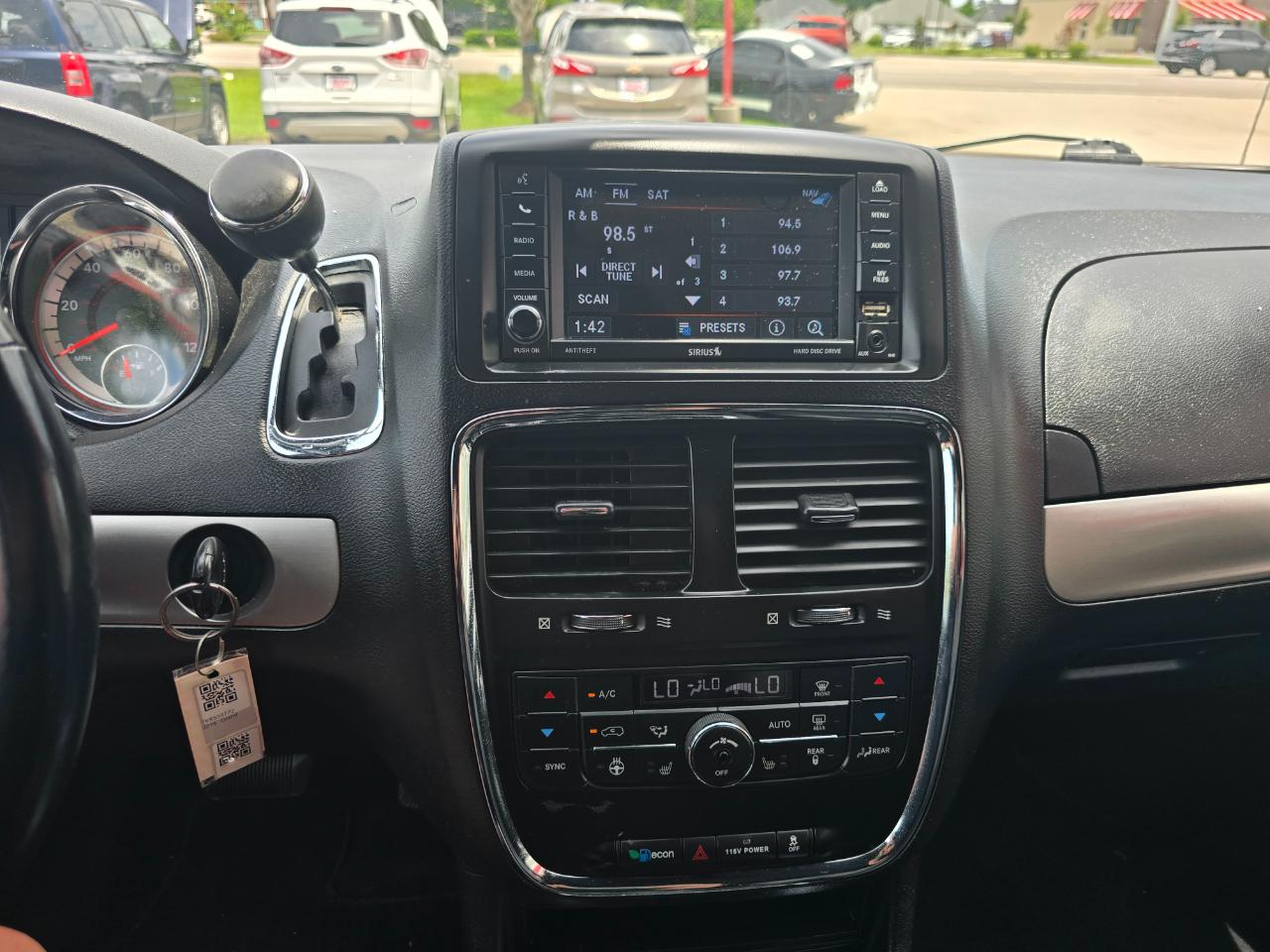 Dodge Grand Caravan GT Wagon 2019
