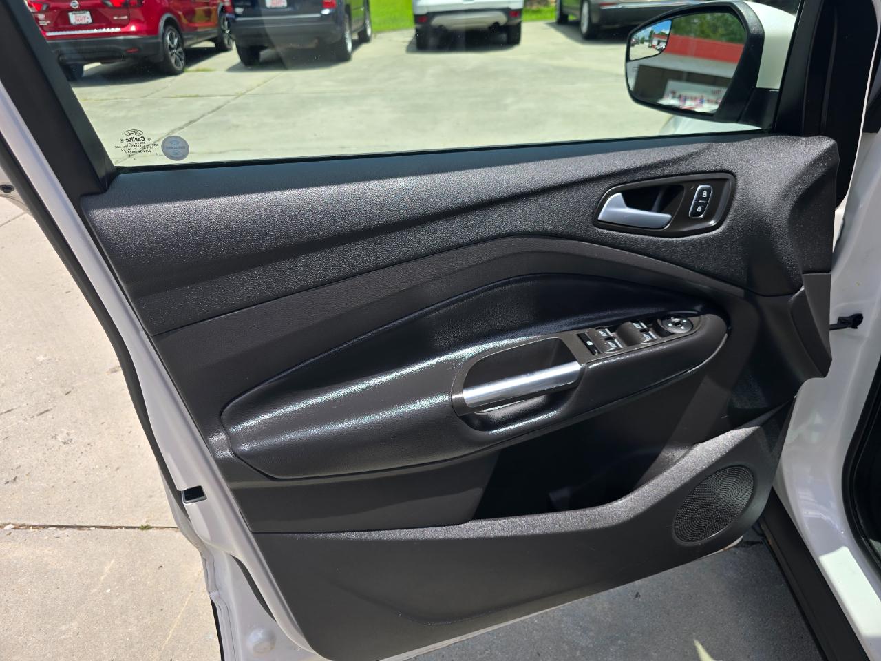 Ford Escape SEL 4WD 2019