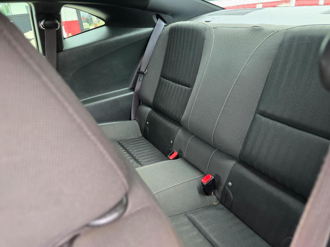 Chevrolet Camaro 2dr Cpe LS w/2LS 2015