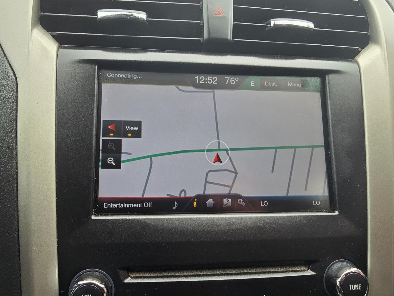 Ford Fusion Energi 4dr Sdn SE Luxury 2015
