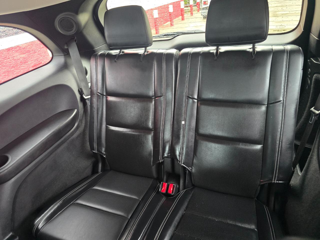 Dodge Durango AWD 4dr Citadel 2015