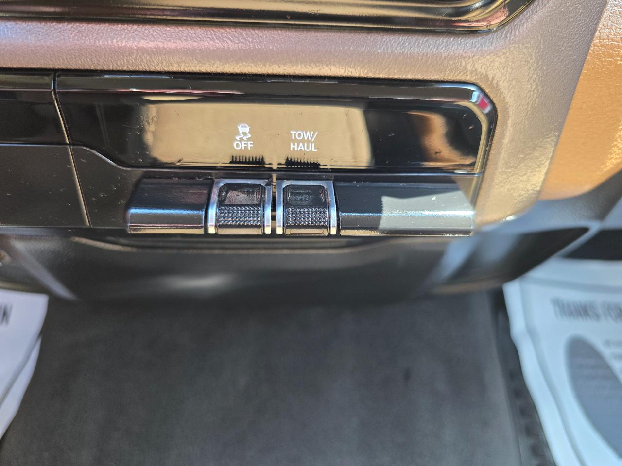 RAM 1500 Big Horn/Lone Star 4x2 Quad Cab 6'4" Box 2019