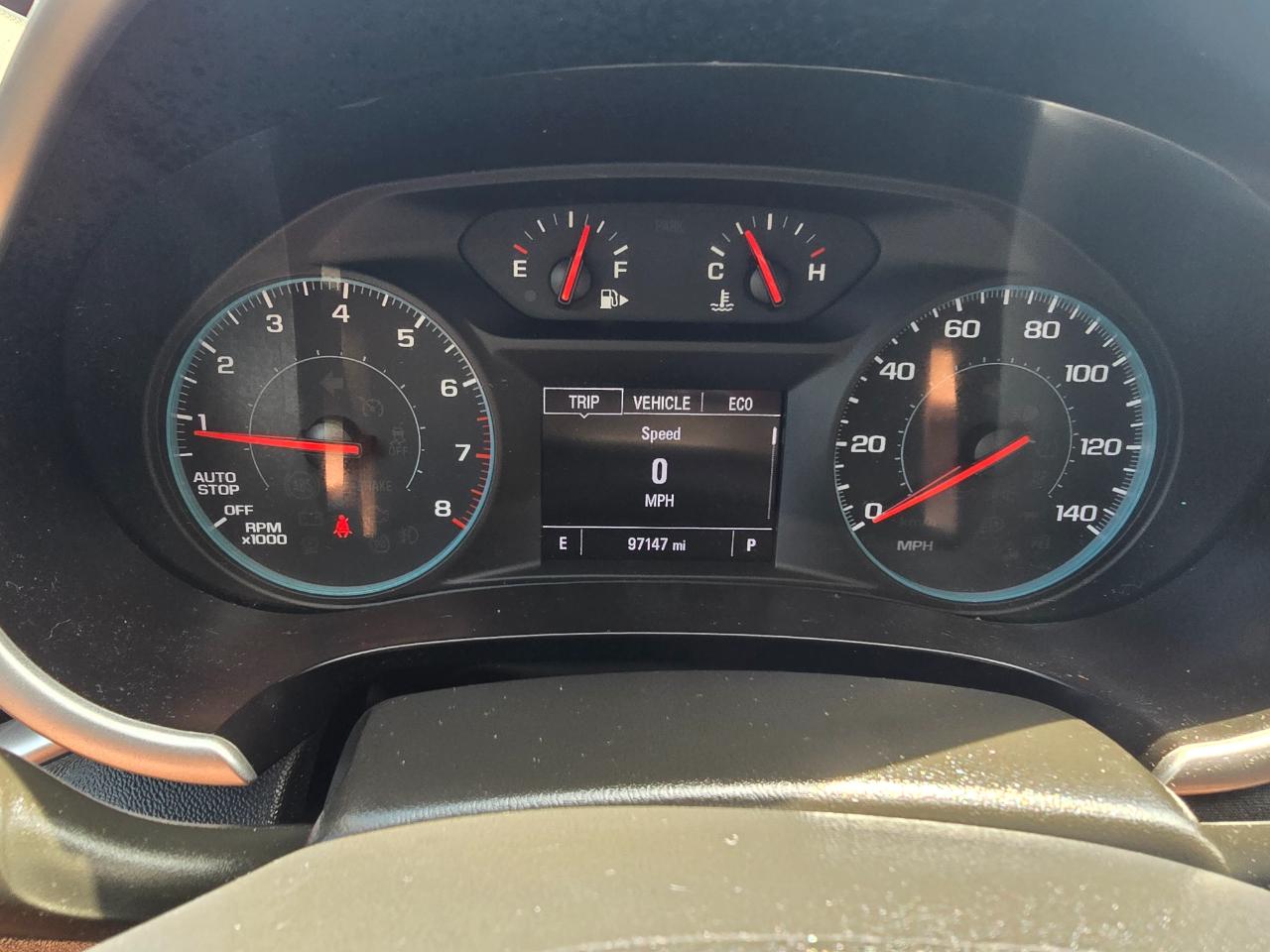 Chevrolet Malibu 4dr Sdn LS w/1LS 2021