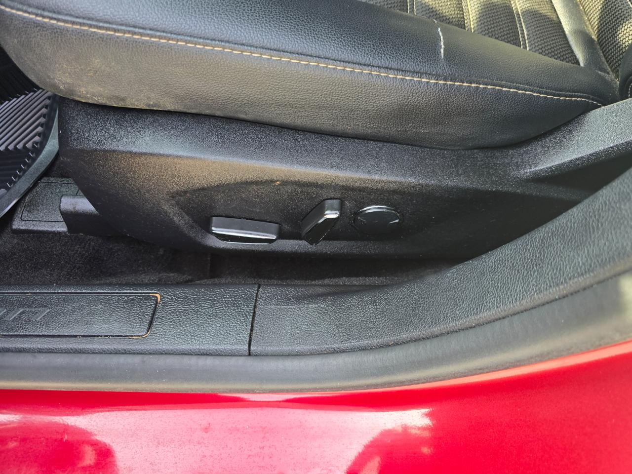 Ford Fusion SE FWD 2018