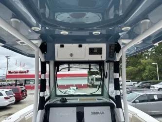Sea Pro 259 DLX  2023