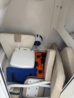 Sea Pro 259 DLX  2023