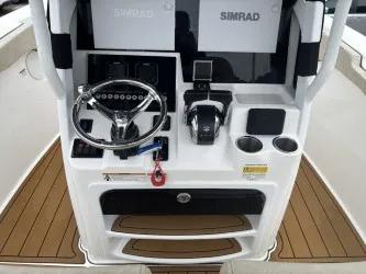 Sea Pro 259 DLX  2023