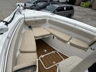 Sea Pro 259 DLX  2023