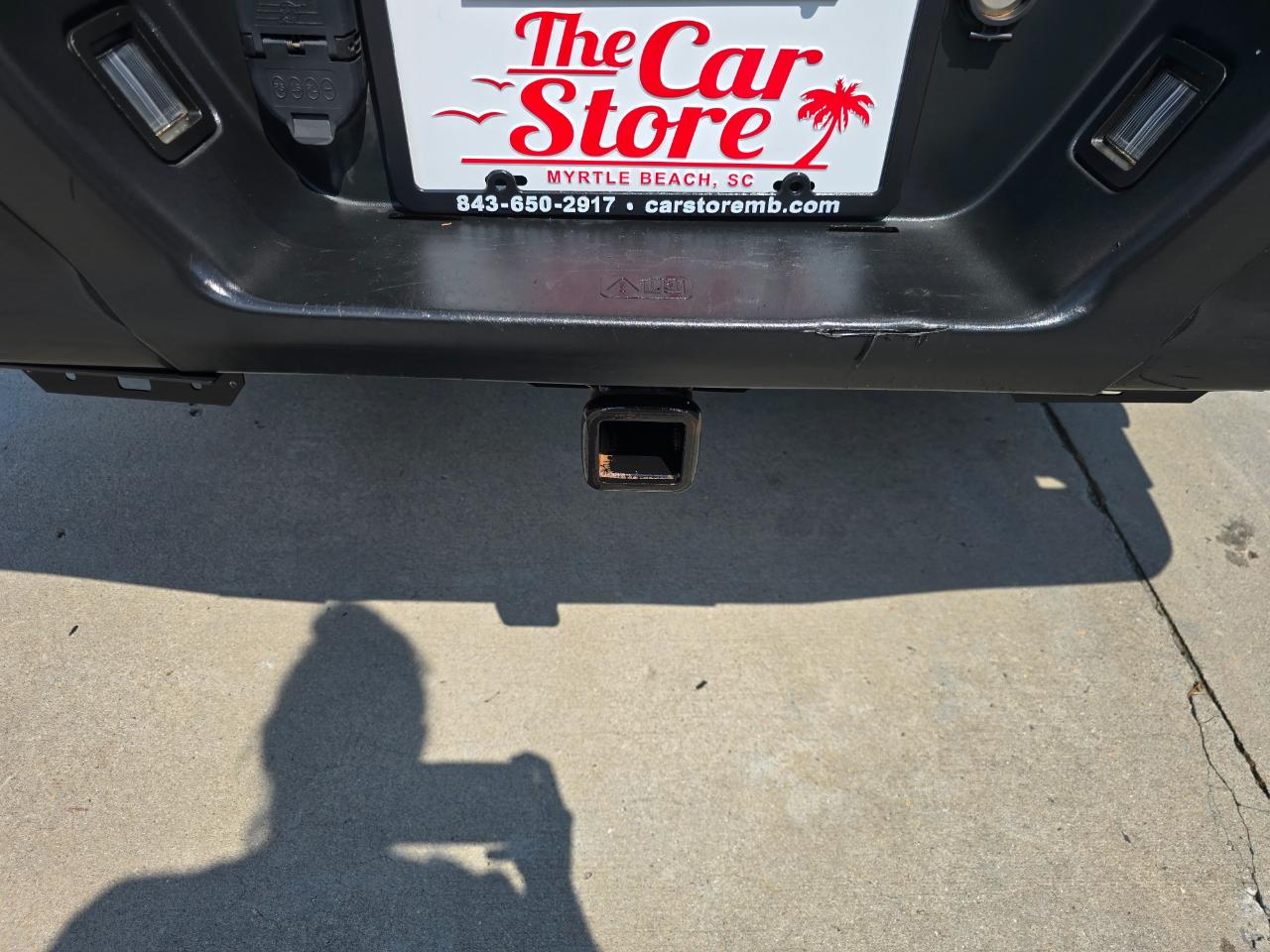 Ford F-150 XLT 4WD Reg Cab 8' Box 2019
