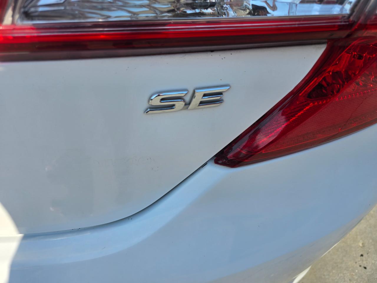 Toyota Camry 4dr Sdn I4 Auto L (Natl) *Ltd Avail* 2014
