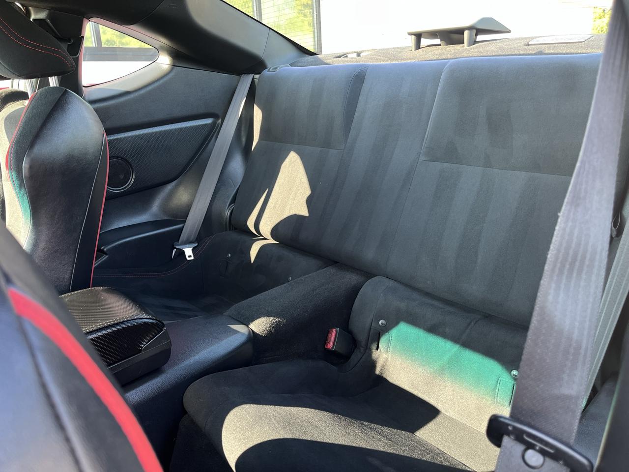Scion FR-S 2dr Cpe Man (Natl) 2015