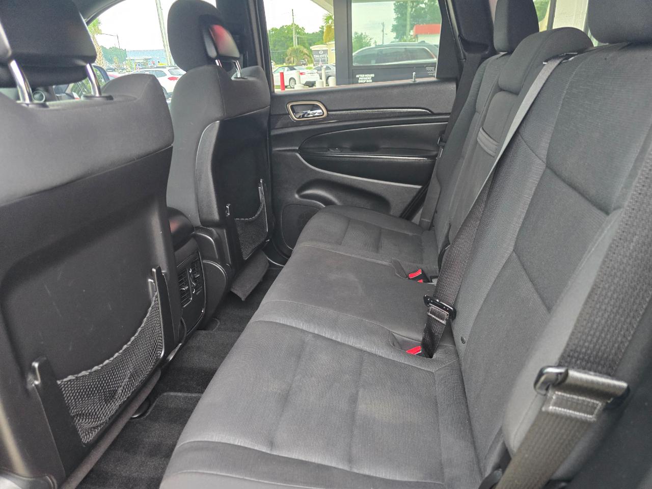 Jeep Grand Cherokee 4WD 4dr Laredo 2014