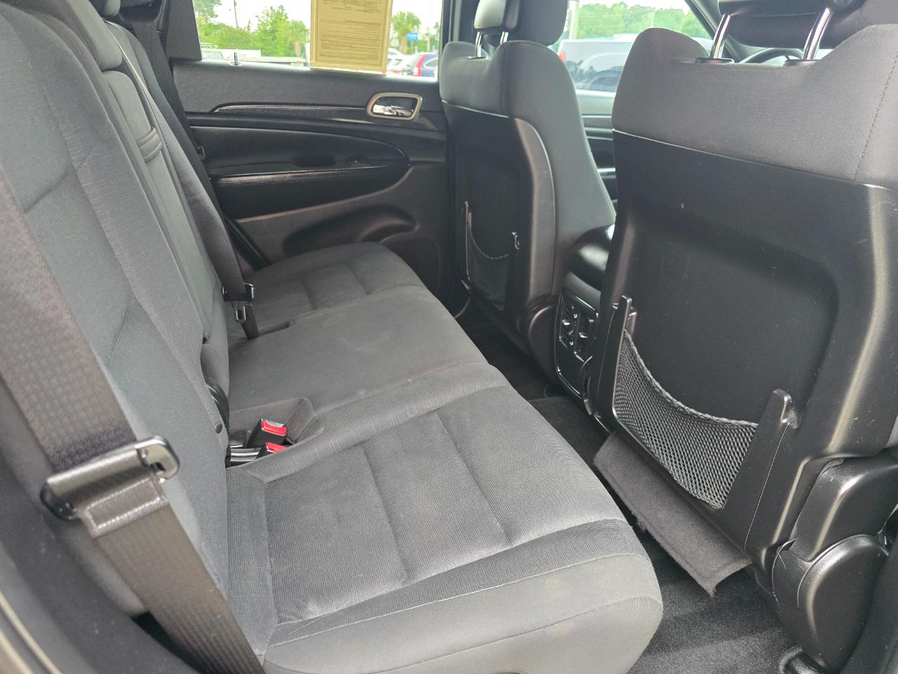 Jeep Grand Cherokee 4WD 4dr Laredo 2014
